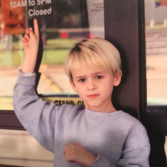 Meet your Posher, Summer - Picture 15 of 17